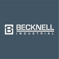 Becknell Industrial Logo