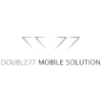 Double77 srl Logo