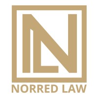 Norred Law Logo