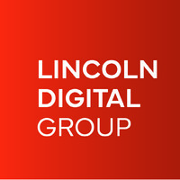 Lincoln Digital Group Logo