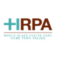 Heartland Rural Physician Alliance Logo