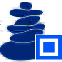 Cairnstack Software LLC , Inventory Enlightenment Logo