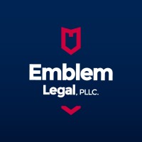 Emblem Legal Logo