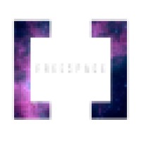 [ freespace ] Logo