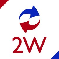 Two Ways Translation Services Logo