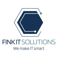 Fink IT-Solutions GmbH & Co. KG Logo