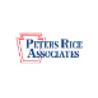 Peters Rice Associates Logo