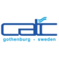 CATC AB Logo