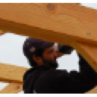 Atlantic Timberframes, Inc. Logo