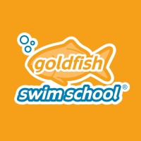 Goldfish Swim School Franchising, LLC Logo