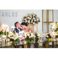 Miami Wedding Planner Logo