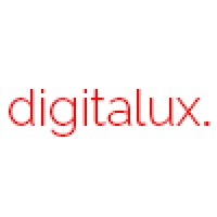 Digitalux | Digital Marketing Agency Logo