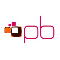 PB Revestimientos SRL Logo