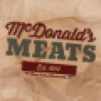 McDonalds Meats Logo