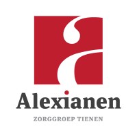 Alexianen Zorggroep Tienen Logo