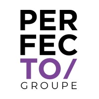 PERFECTO GROUPE Logo