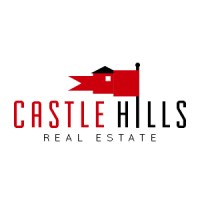 Castle Hills Real Estate Logo