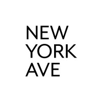 New York Ave - Collaborative Marketing Logo