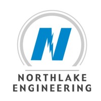 Northlake Engineering, Inc. A Standex Electronics Company Logo