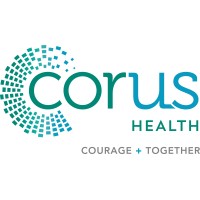Corus Health Logo