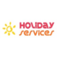 HOLIDAY SERVICES LTD Logo