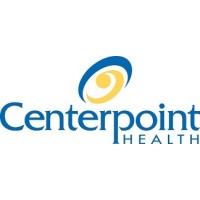 Centerpoint Health Logo