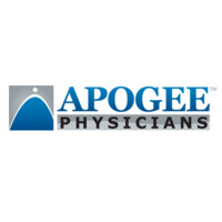 Apogee Physicians Logo