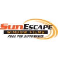 Sun Escape Window Films Logo