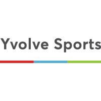 Yvolve Sports Ltd Logo