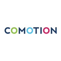 Comotion Business Solutions Logo