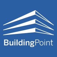 BuildingPoint Midwest & Gulf Coast Logo