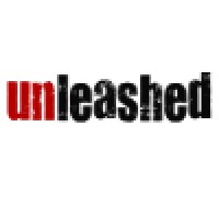 Unleashed Obstacle Fitness & Functional Training Center Logo