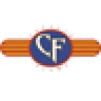 Captain Films Inc. Logo