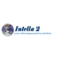 Intella2 Logo