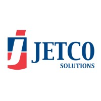 JetCo Solutions Logo