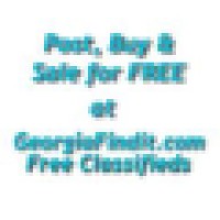 GeorgiaFindit.com Logo