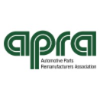 Automotive Parts Remanufacturers Association Logo