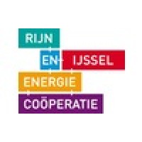 Rijn en IJssel Energiecoöperatie Logo