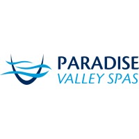 Paradise Valley Spas Logo
