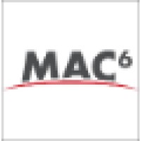 MAC6 Logo