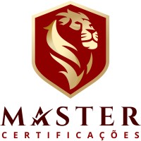 Master Certificações Logo