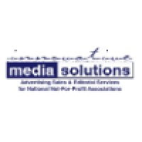 Innovative Media Solutions Logo
