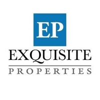 Exquisite Properties, LLC Logo