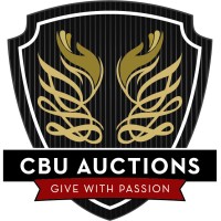 CBU Auctions Logo