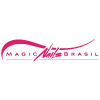 Magic Nails Brasil Logo