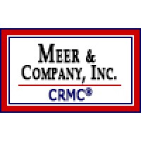 Meer & Company, Inc. Logo