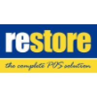 Restore (Eastcoast) Pty Ltd Logo