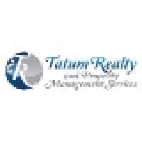 Tatum Realty and Property Management Services Logo