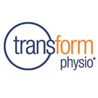 Transform Physio Logo