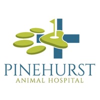 Pinehurst Animal Hospital and Dental Clinic Logo